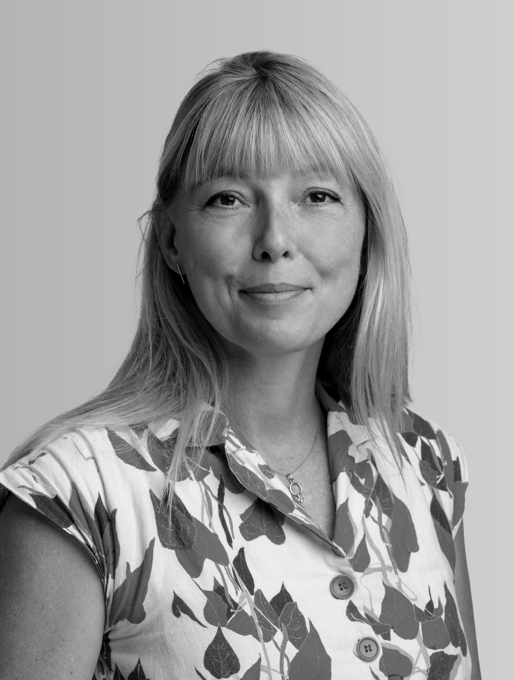 Eva Bertelsen